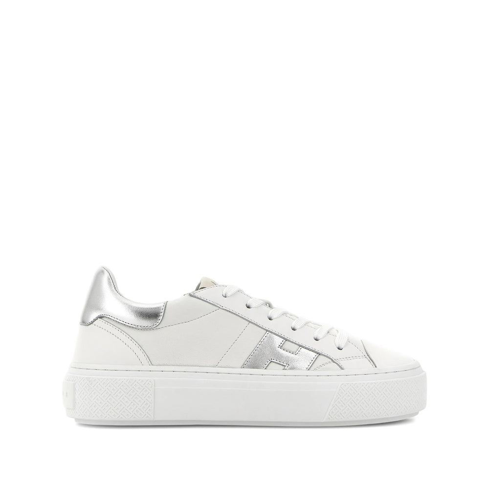 Hogan Sneakers - White | fe1f1c2a681781c86fd776ccabbd2be849a46d2f