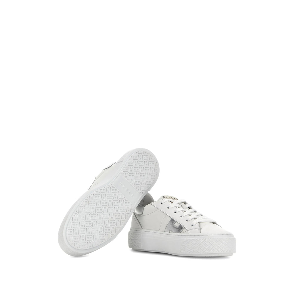 Hogan Sneakers - White | 47354da9fd96ae3bd2016cdd76506eac766aa4ce