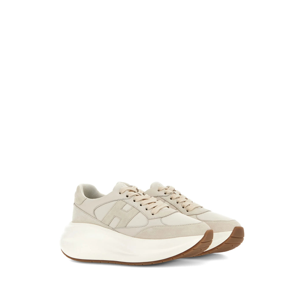 Hogan Sneakers - Neutral | 81b93b0ddf495c909f5535753a92efcab35de66e