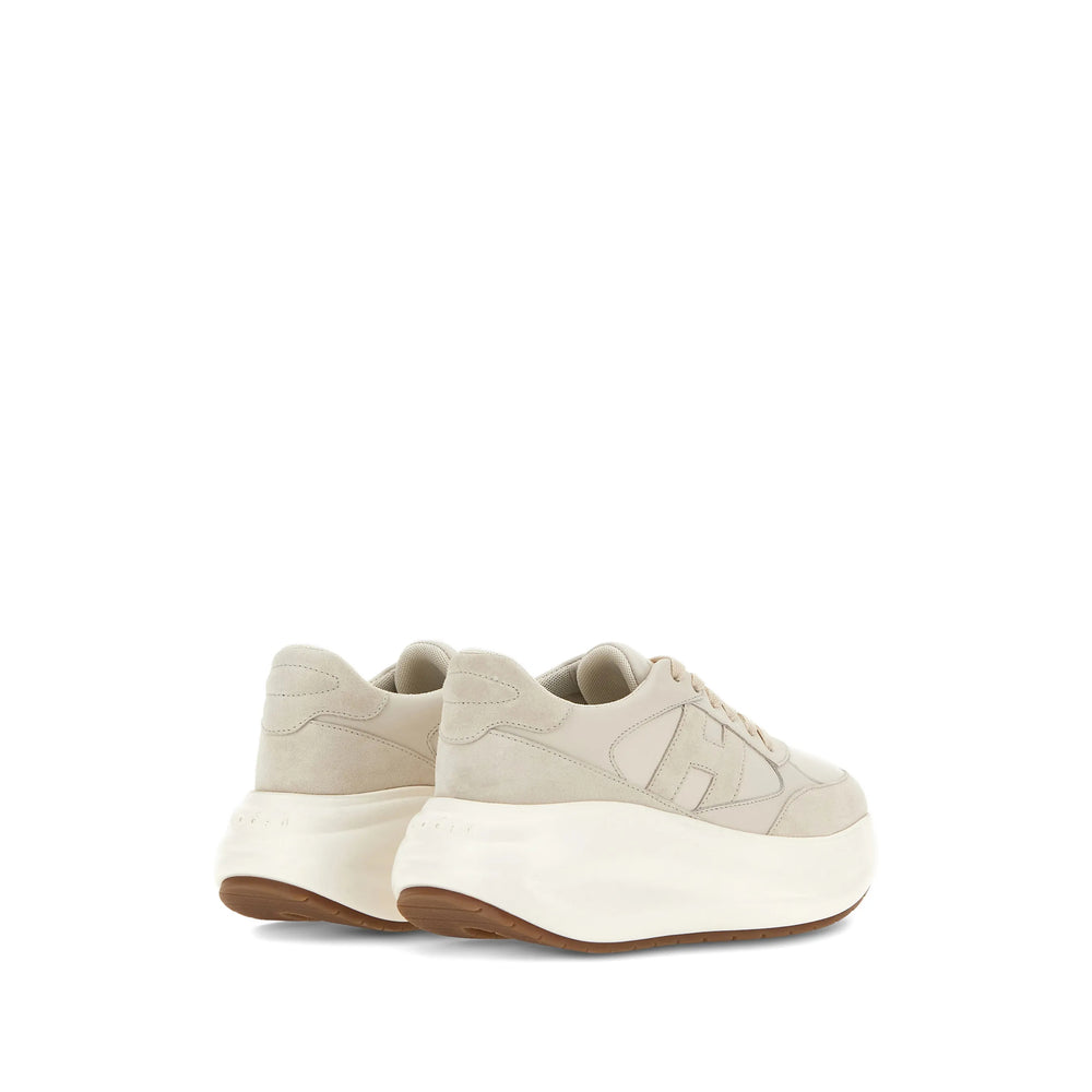 Hogan Sneakers - Neutral | 532aaf0bc25c9ced6c9032aa79d4b414996dbe97