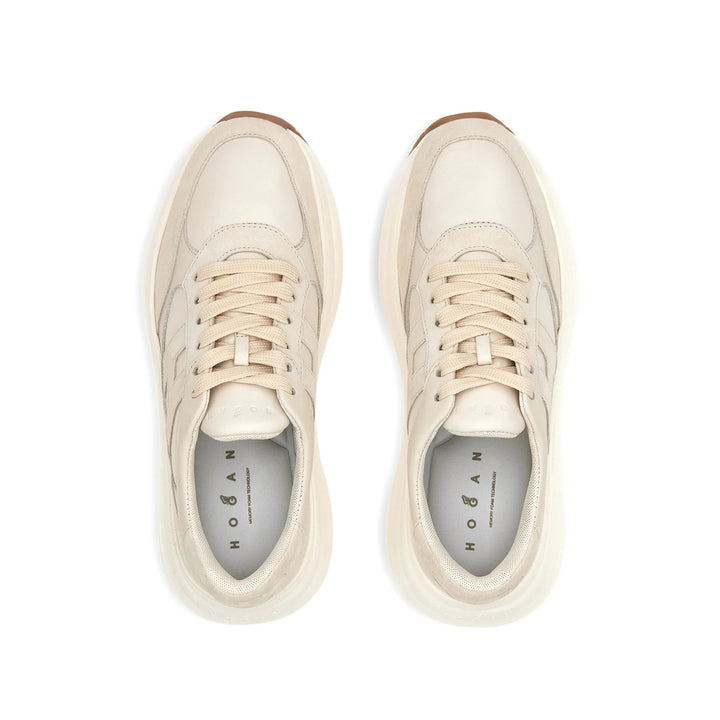 Hogan Sneakers - Neutral | 46aa738d596a96ac73d2eb91210876fa78223b24