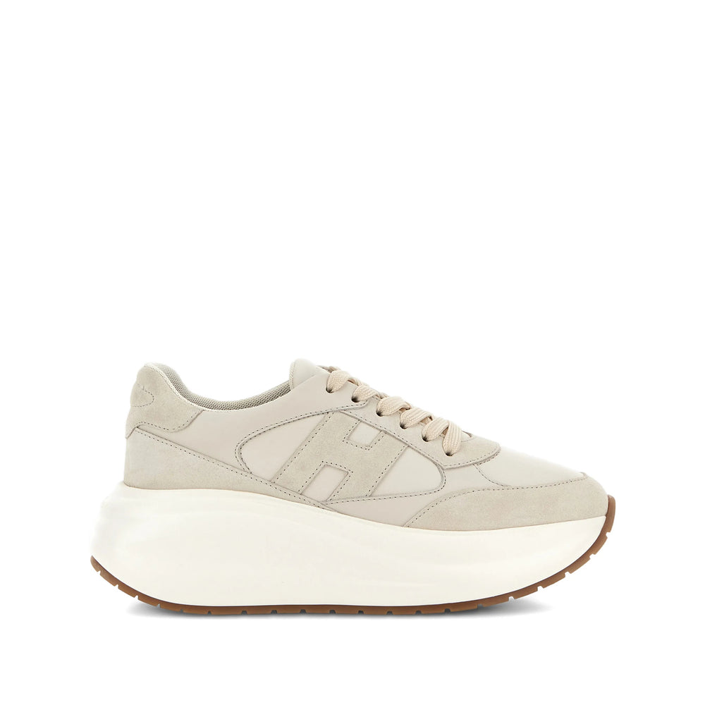Hogan Sneakers - Neutral | 3d252452740e78e648ca56fac52c5ba22de6b473