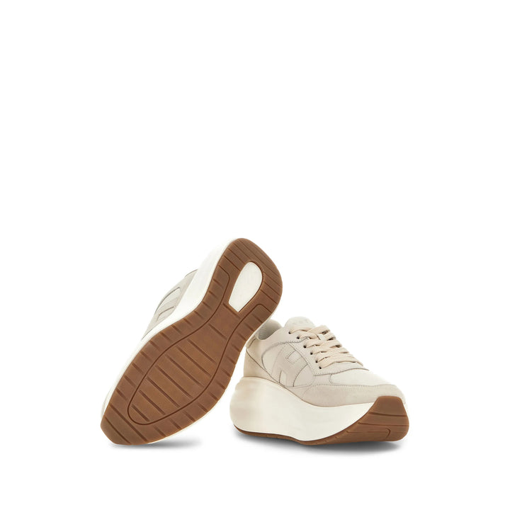 Hogan Sneakers - Neutral | 158ea6b798a3f5a71cc2cc45617756f9cbd24b74