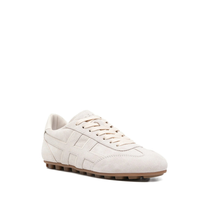 Hogan Sneakers - Neutral | bf7984d8eef78a423c912bb5fecde29a6fe41ea4