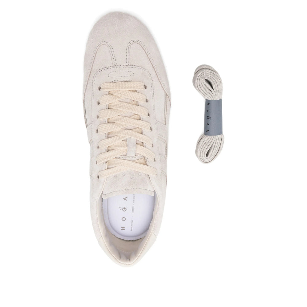 Hogan Sneakers - Neutral | 0f8fe389c981b2792420c6d616ec8081af35973d