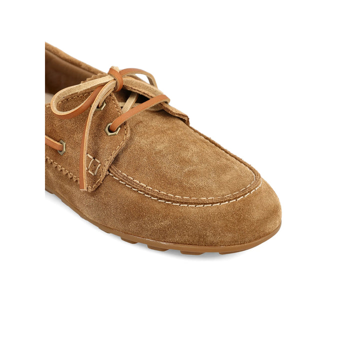 Hogan Shoes - Brown | 5cc32ab8a645c60e63458ce5da960c8e1c803d88