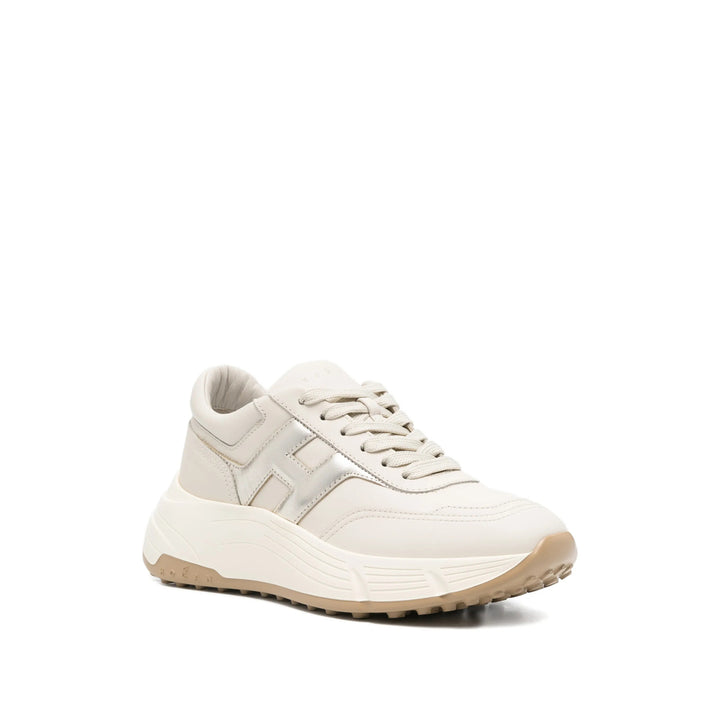 Hogan Sneakers - Neutral | bce1a88569a1492bf1517b22d43caaf13bf77400