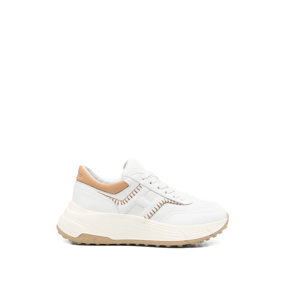 Hogan Sneakers - White | 1159e346affb1126a3d5e58f794bcbf42a7b806c