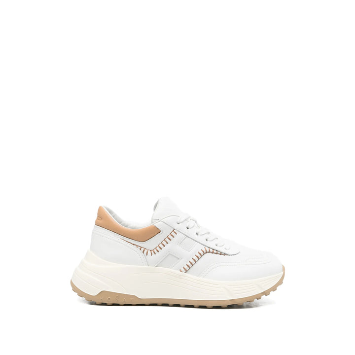 Hogan Sneakers - White | 1159e346affb1126a3d5e58f794bcbf42a7b806c