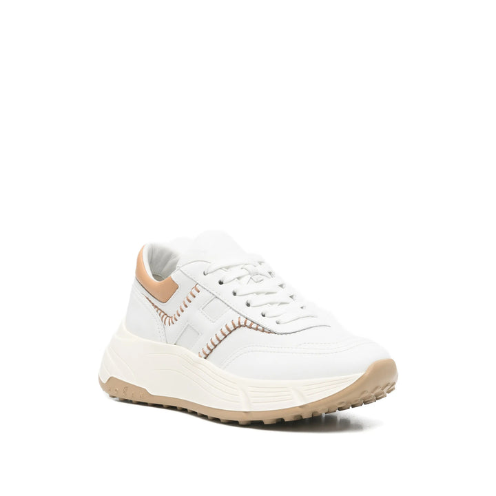 Hogan Sneakers - White | 749ec51d5e4cb02758c3a13e2c55184ce0f94733