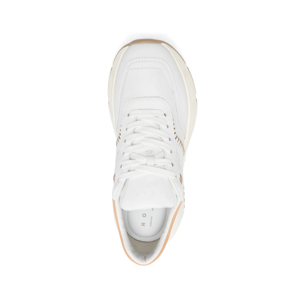 Hogan Sneakers - White | 9b7cc07dc63c3f057c66cca85bae66a63584457d