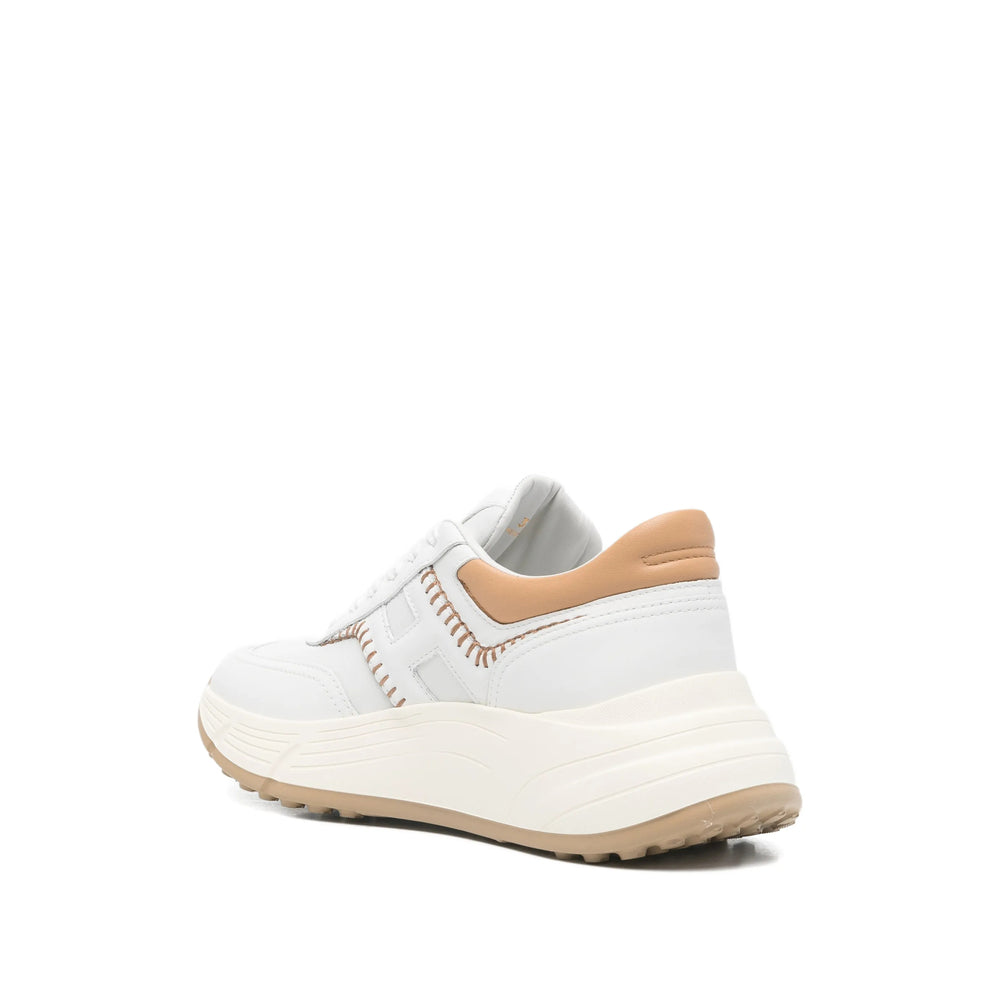 Hogan Sneakers - White | 99de095428f2fecf75c0c7a946f00d1f029a5865