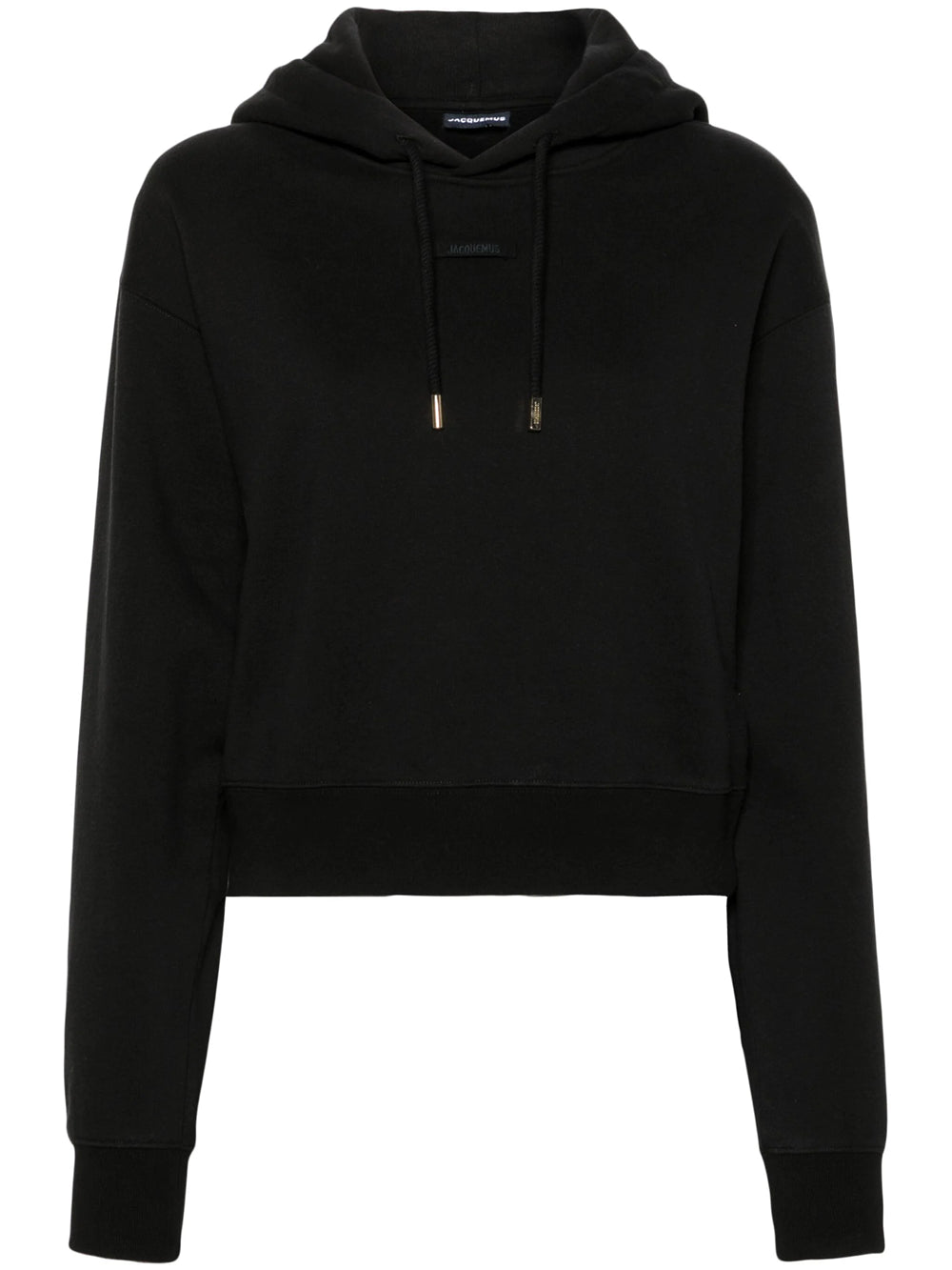 Le Hoodie Gros Grain sweatshirt