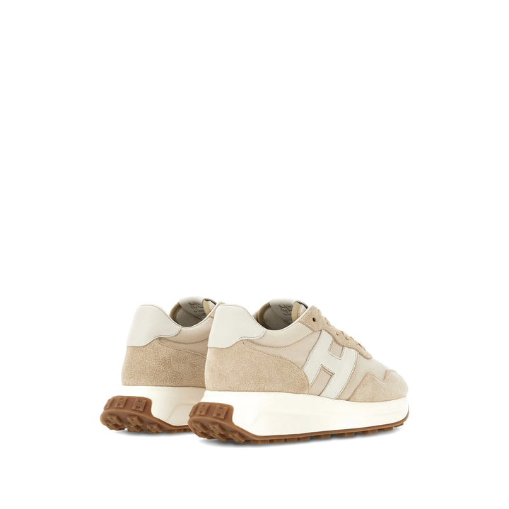 Hogan Sneakers - Neutral, White | fedf3f834dac4d81b83ab3679c855704b6f627ca