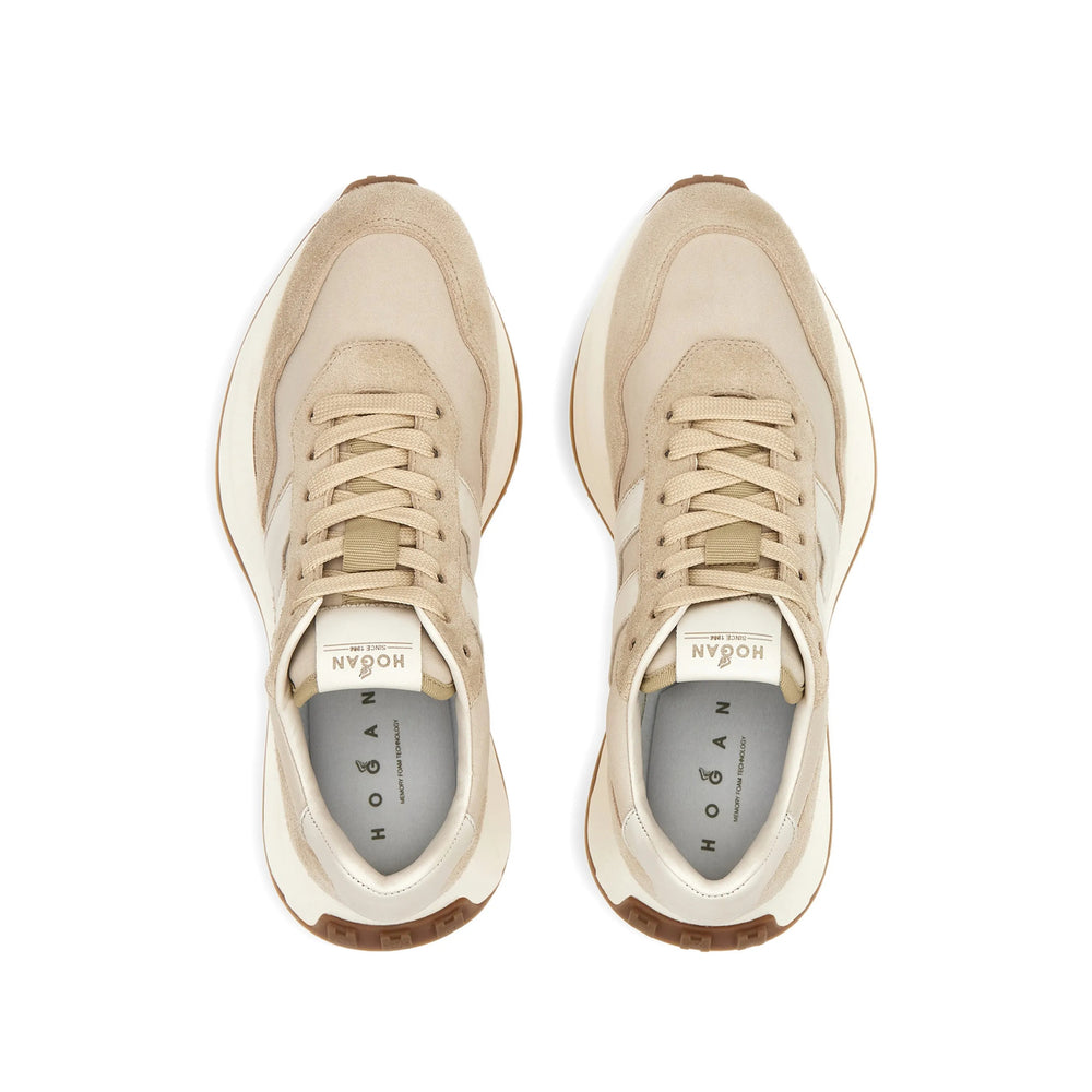 Hogan Sneakers - Neutral, White | 5d8b1002edf5c07468b0c4303e0bd18187952112