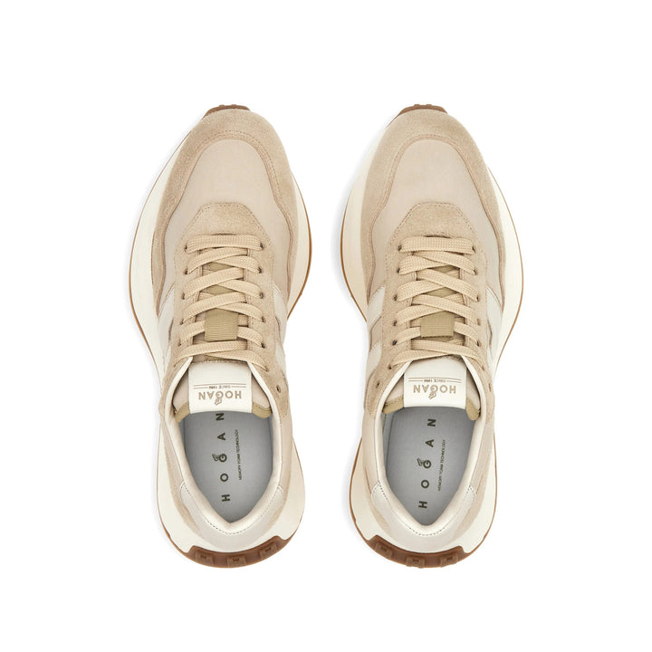 Hogan Sneakers - Neutral, White | 5d8b1002edf5c07468b0c4303e0bd18187952112