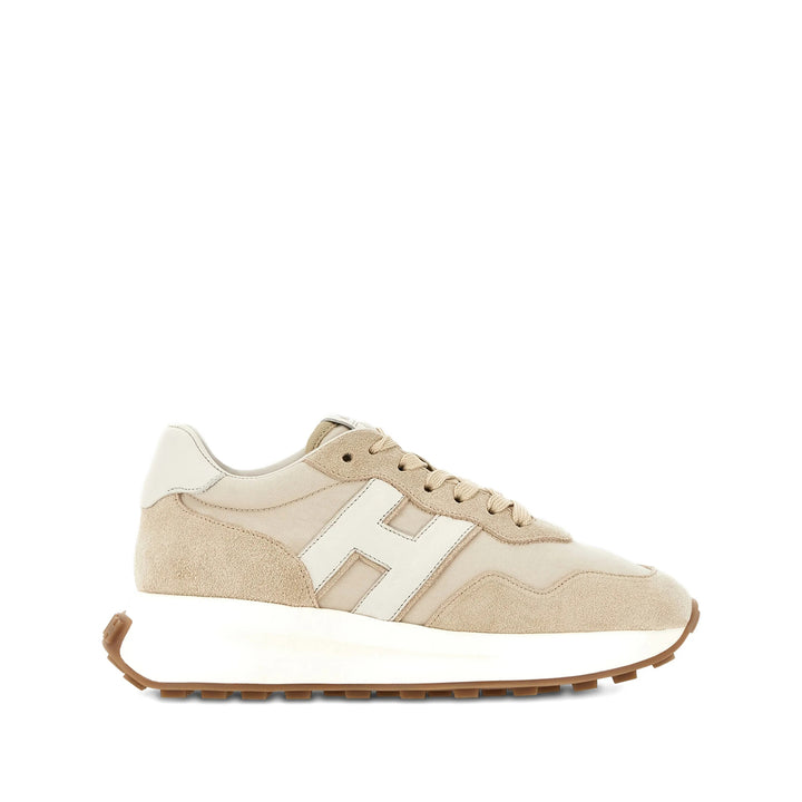 Hogan Sneakers - Neutral, White | 5d5b77802b3df404514b444db6546cc3bbddcec2