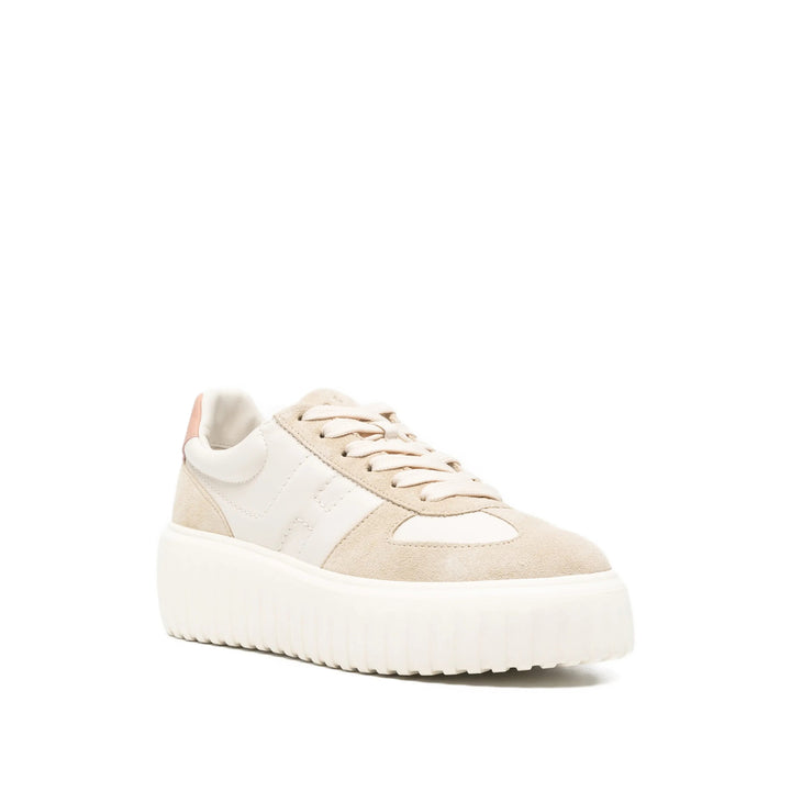 Hogan Sneakers - Neutral | 629af6185cc85d635691bebd1bb32a9663f495c0