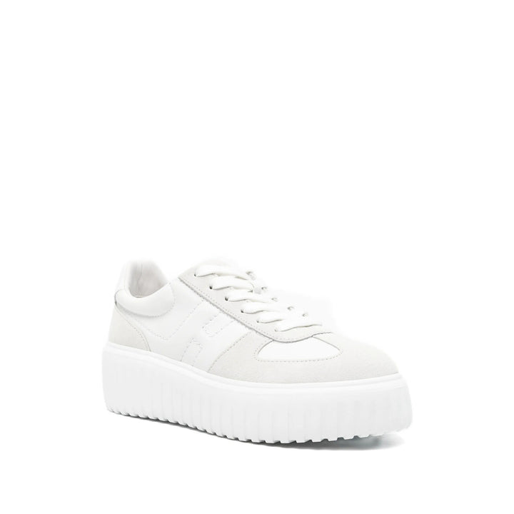 Hogan Sneakers - White | d761b8e646fafd33178b9af64499372d33a237b1