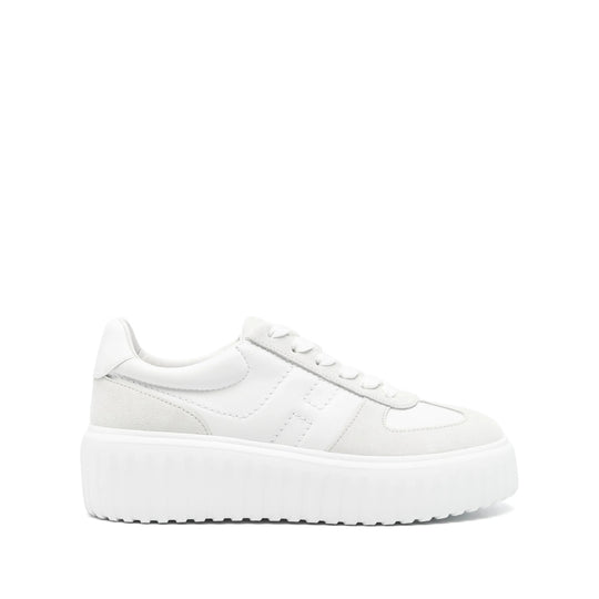 Sneakers White