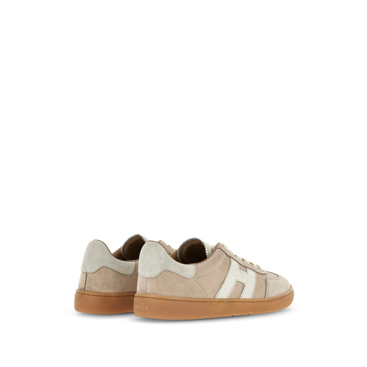 Hogan Sneakers - Neutral, White | e6d850f223a13040a6d770c196cd3e01890a17b4
