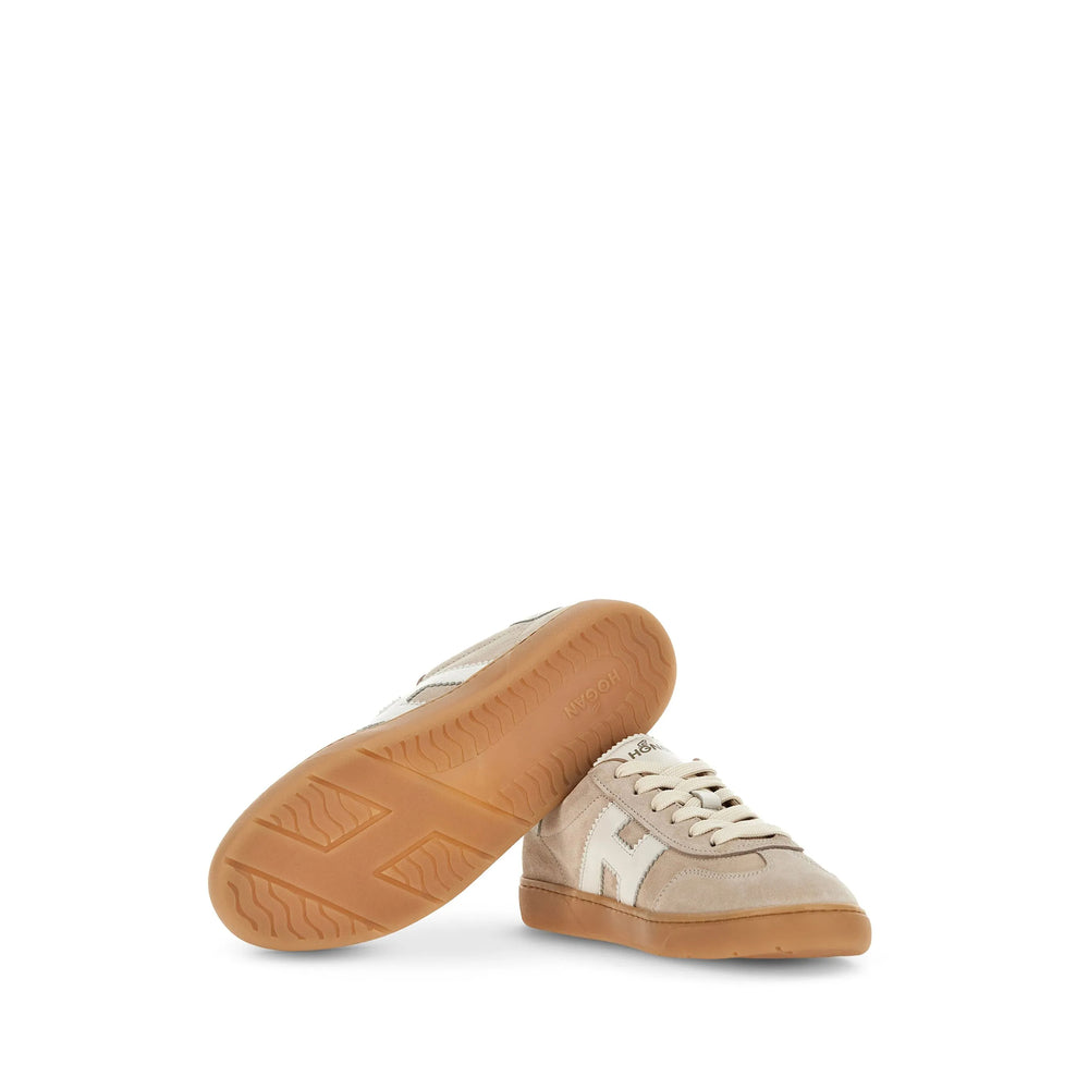 Hogan Sneakers - Neutral, White | 3f8dac7260f458826b5e77a8fb2099bae1983a40