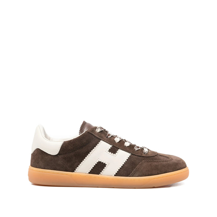 Hogan Sneakers - Brown, Neutral | 6cf4642f2f8cea3e0a0c6bdc675441d5acd8a2a0