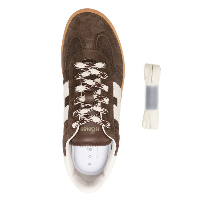 Hogan Sneakers - Brown, Neutral | e92375a743450efcf4fcdb43168cee3347fe3b54