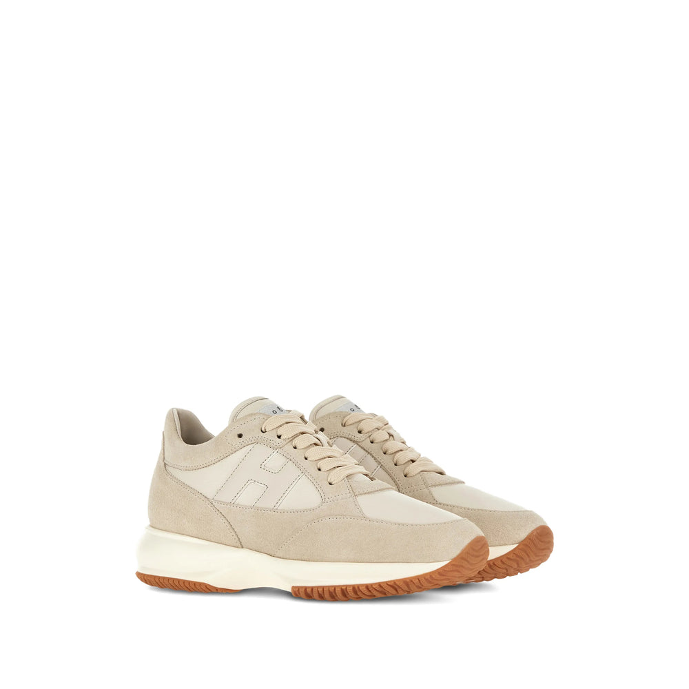 Hogan Sneakers - Neutral | 8b1809a2d1f75bc8b15b8032326ec94d6ad4617f