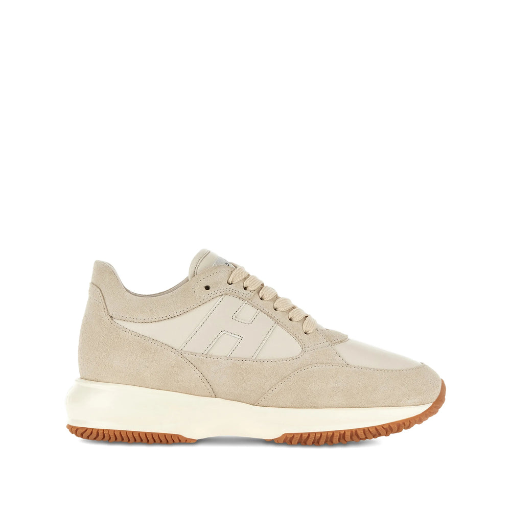 Hogan Sneakers - Neutral | b89a8d97ec640b68f8e09054c2f07a251f1dc7ef