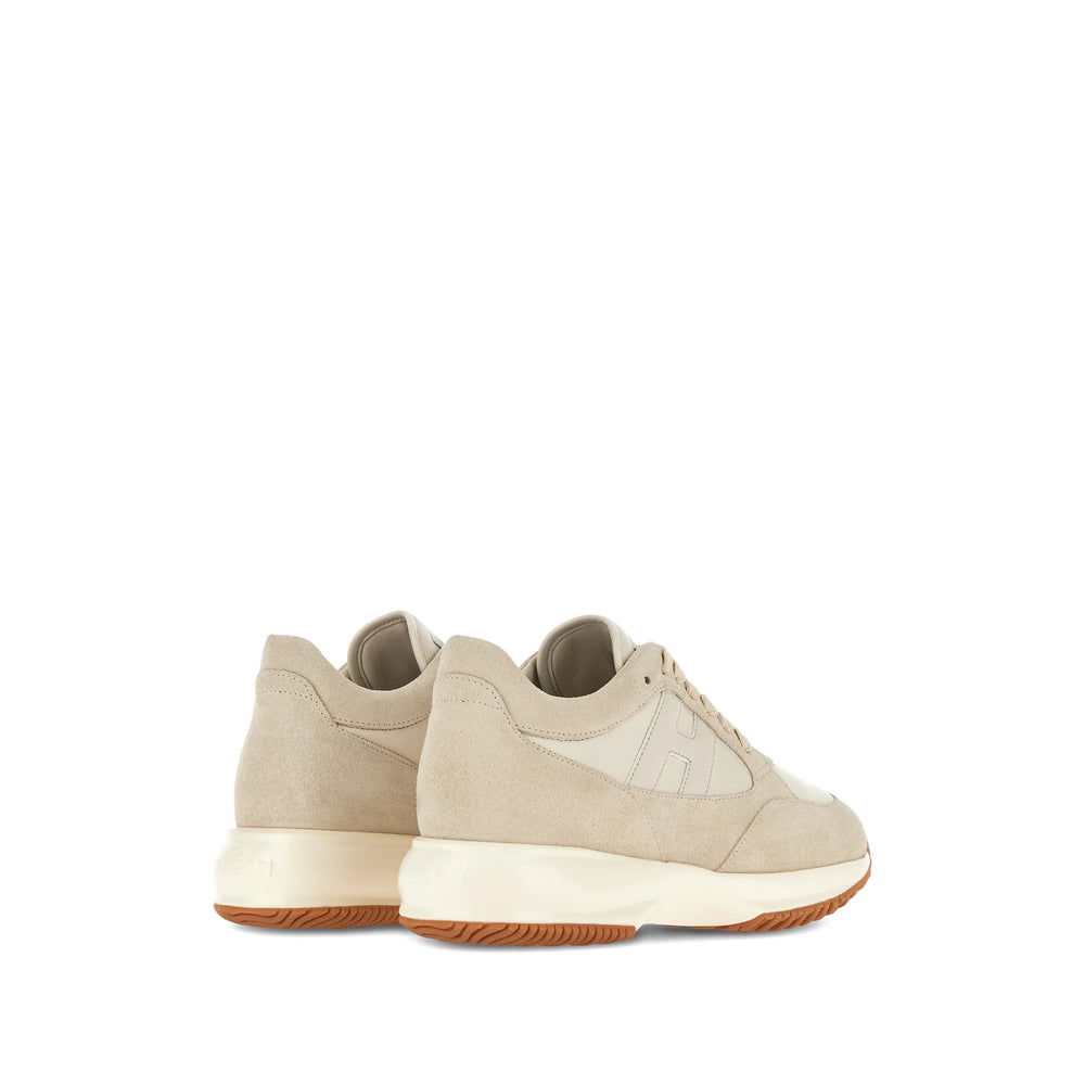 Hogan Sneakers - Neutral | d7932300c86bc5da56f66c1bac58f745b6c9780e