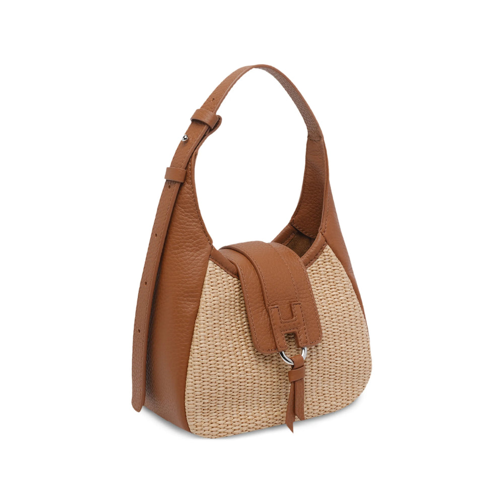 Hogan Bags - Brown, Neutral | c4299687b4b3b0c3d5230e8a598def1f7dc02522