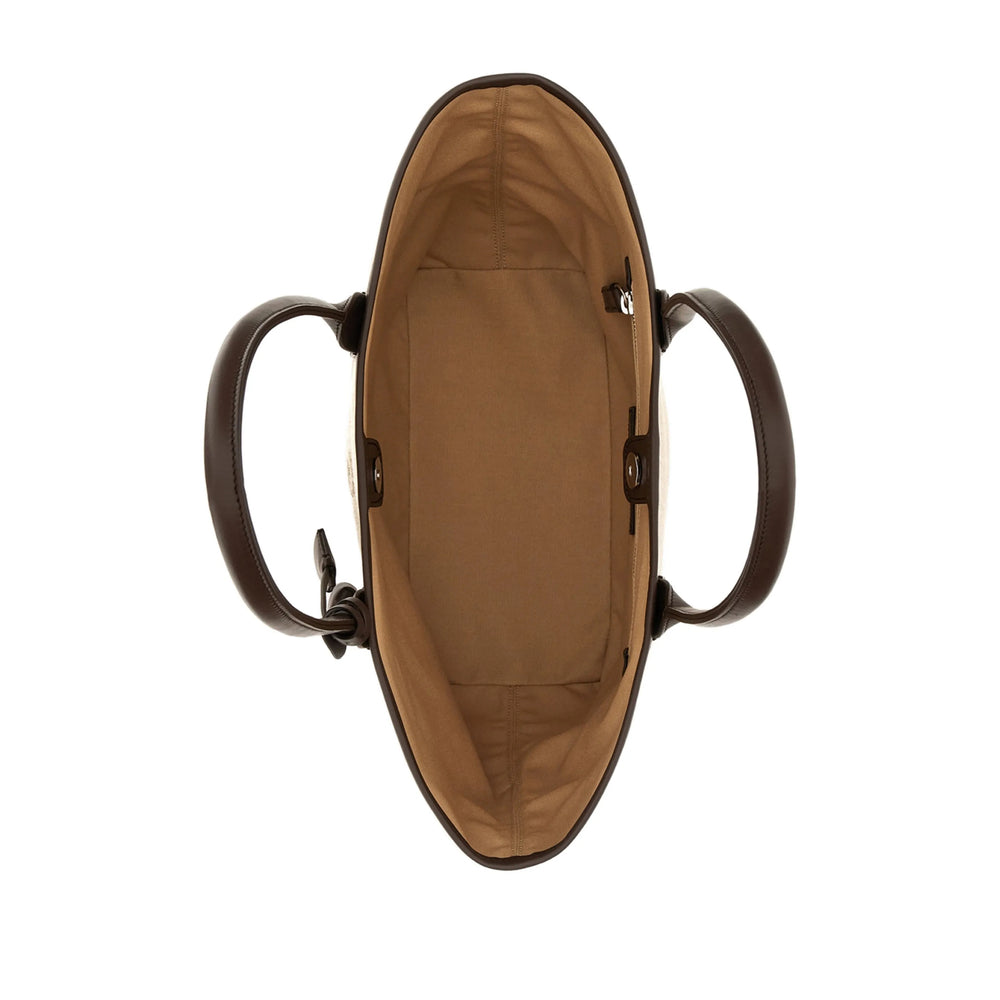 Hogan Bags - Neutral, Brown | c58ca25ee830235985a5dae75c36a97d439833a6