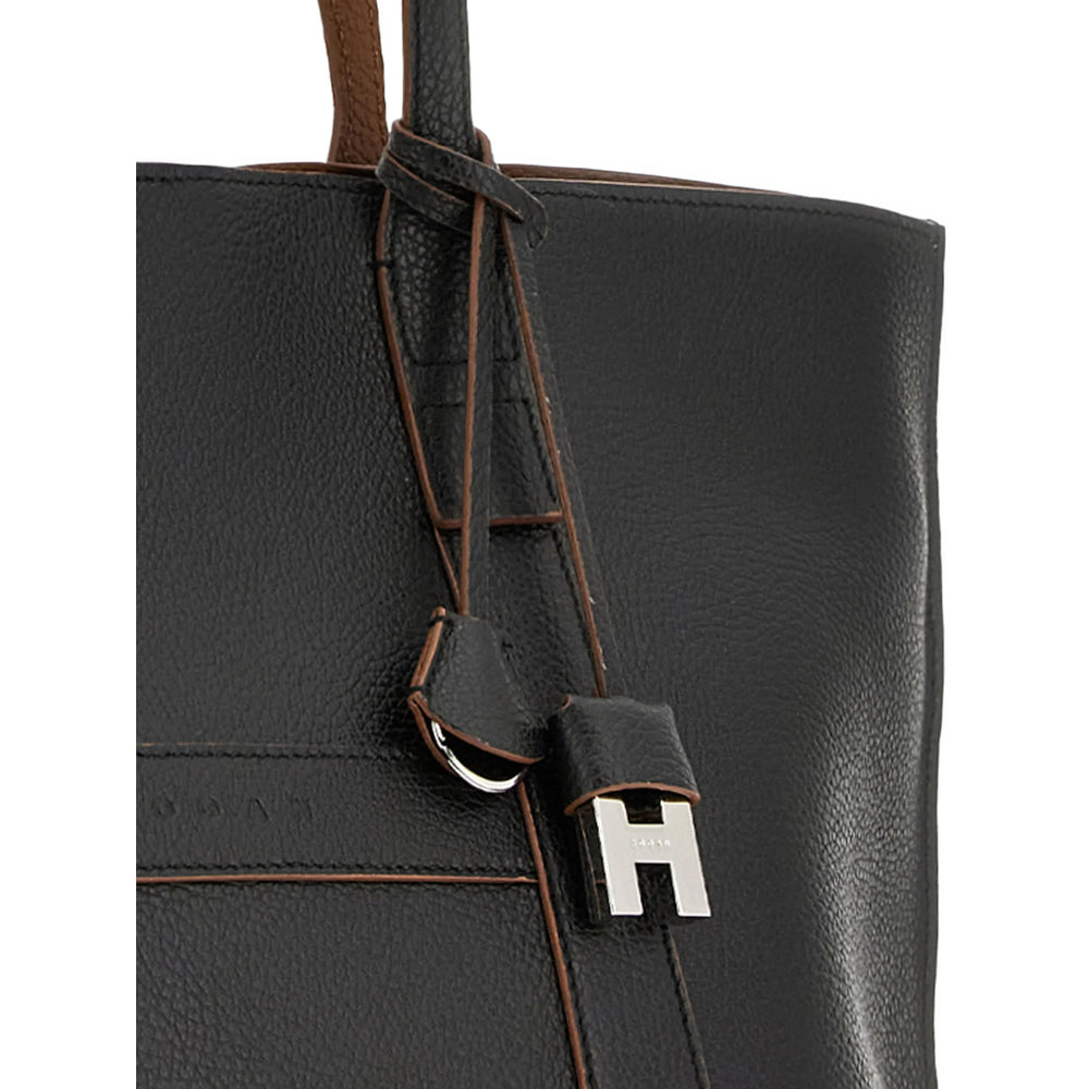 Hogan Bags - Black | ac8030fb9d12a4d350280015c0fe2a6d64d12ce5