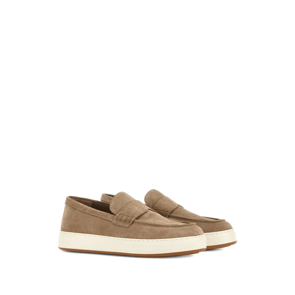 Hogan Shoes - Neutral | 6b88d0c1767c1612053a48d7daf5ed9e0021c1d5