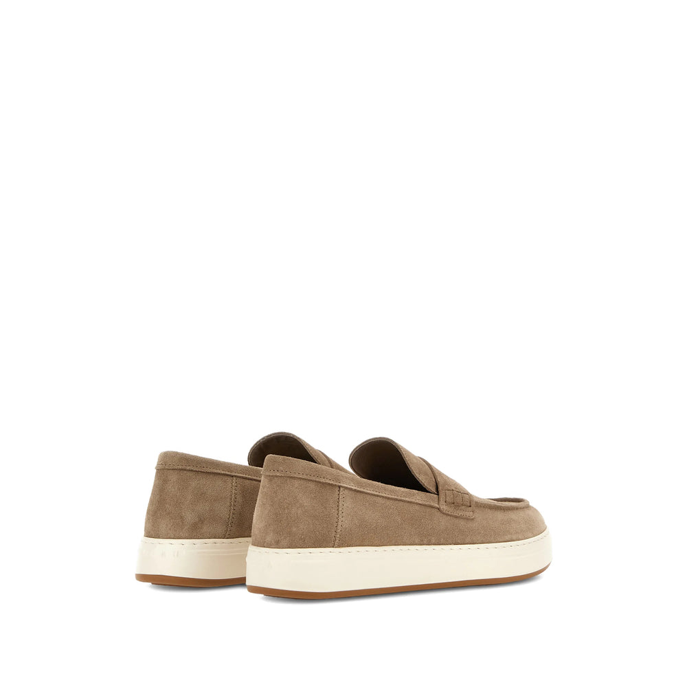 Hogan Shoes - Neutral | ac567f2739d46f8ea726d1e01733890c234b8b5d