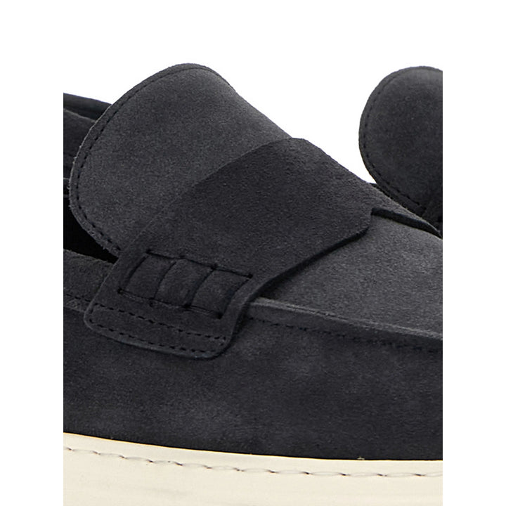 Hogan Shoes - Blue | c864a17c1bc59f94c0a43c066574ffd3c79caa3c