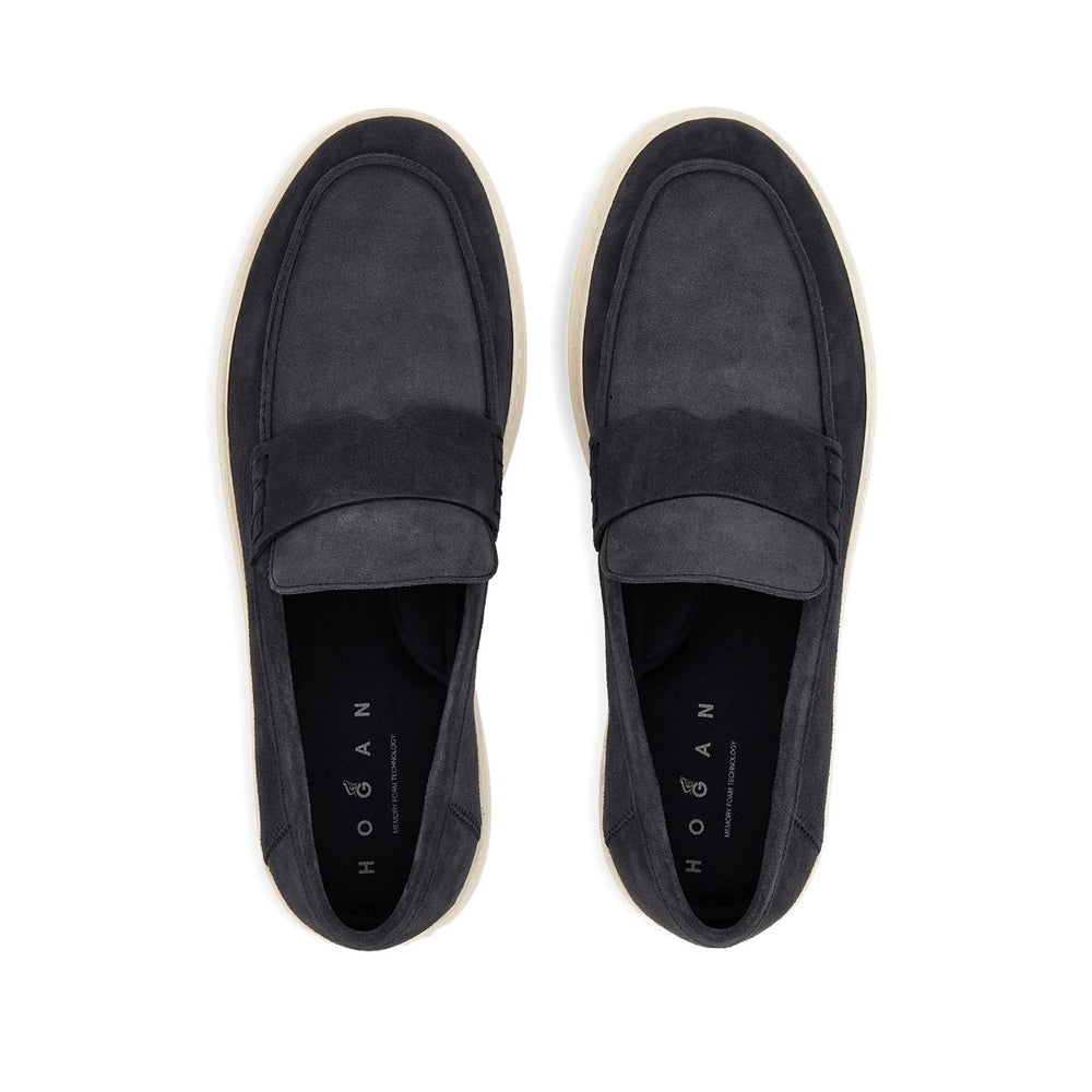 Hogan Shoes - Blue | b4d4cb9a7cb0afae0b3f4ad25f6c38350da47bfd