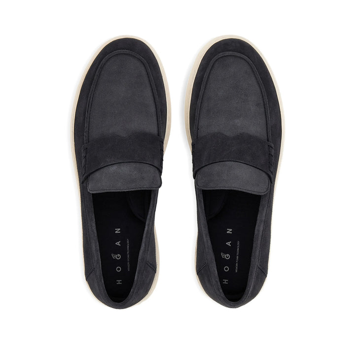 Hogan Shoes - Blue | b4d4cb9a7cb0afae0b3f4ad25f6c38350da47bfd