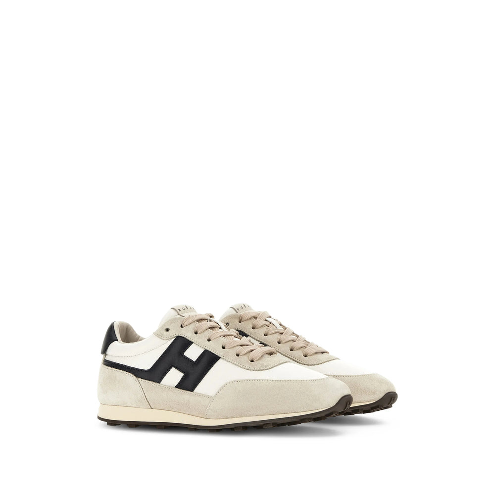 Hogan Sneakers - Neutral | 215ef211710ae53845fdb7de441551544482f443