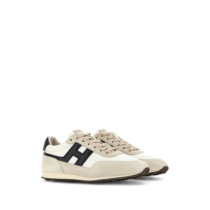 Hogan Sneakers - Neutral | 215ef211710ae53845fdb7de441551544482f443