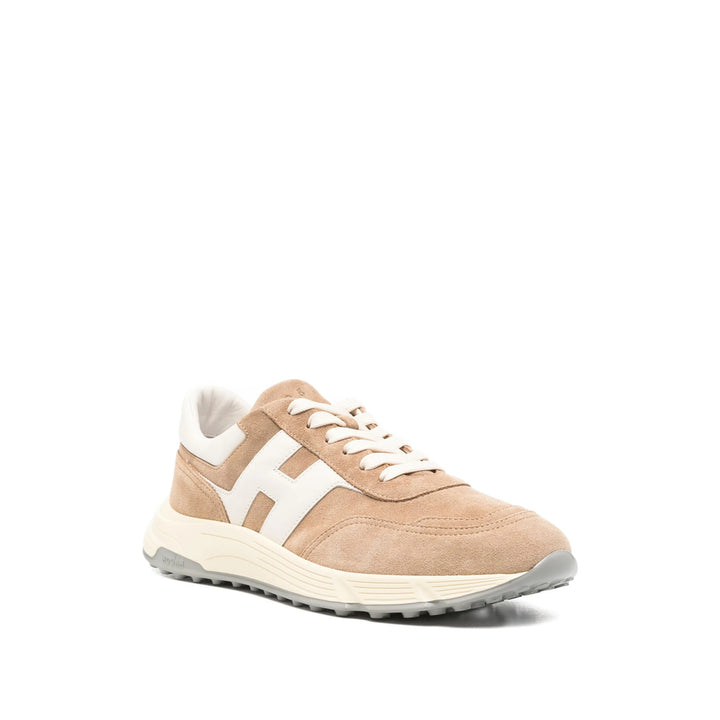 Hogan Sneakers - Neutral, White | be45b0d9ddd11df6c1fe4d364aa7a7f32bb5b123