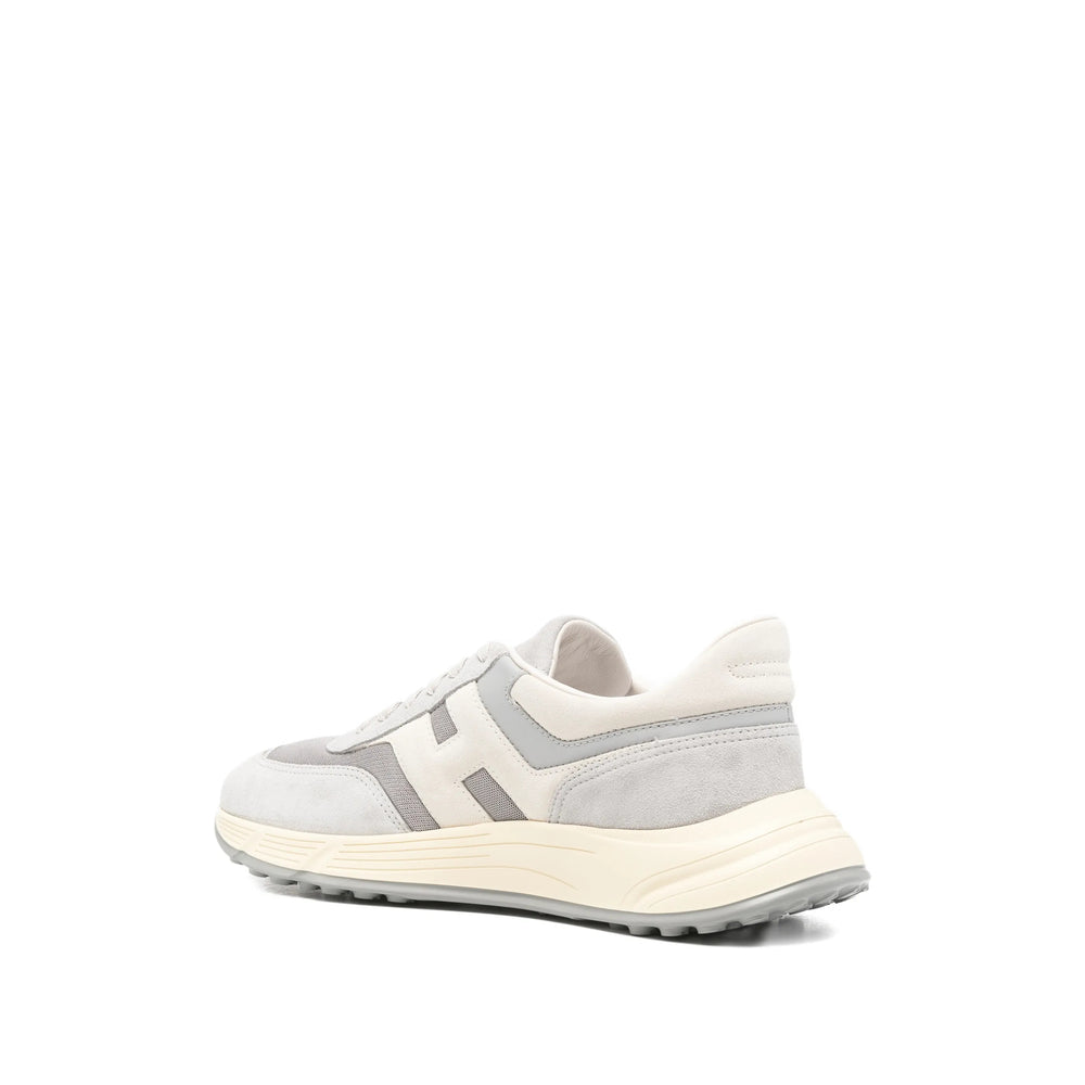 Hogan Sneakers - Gray | 71311e4380b78bb916af27bf0f5de3d0b29bcd0b