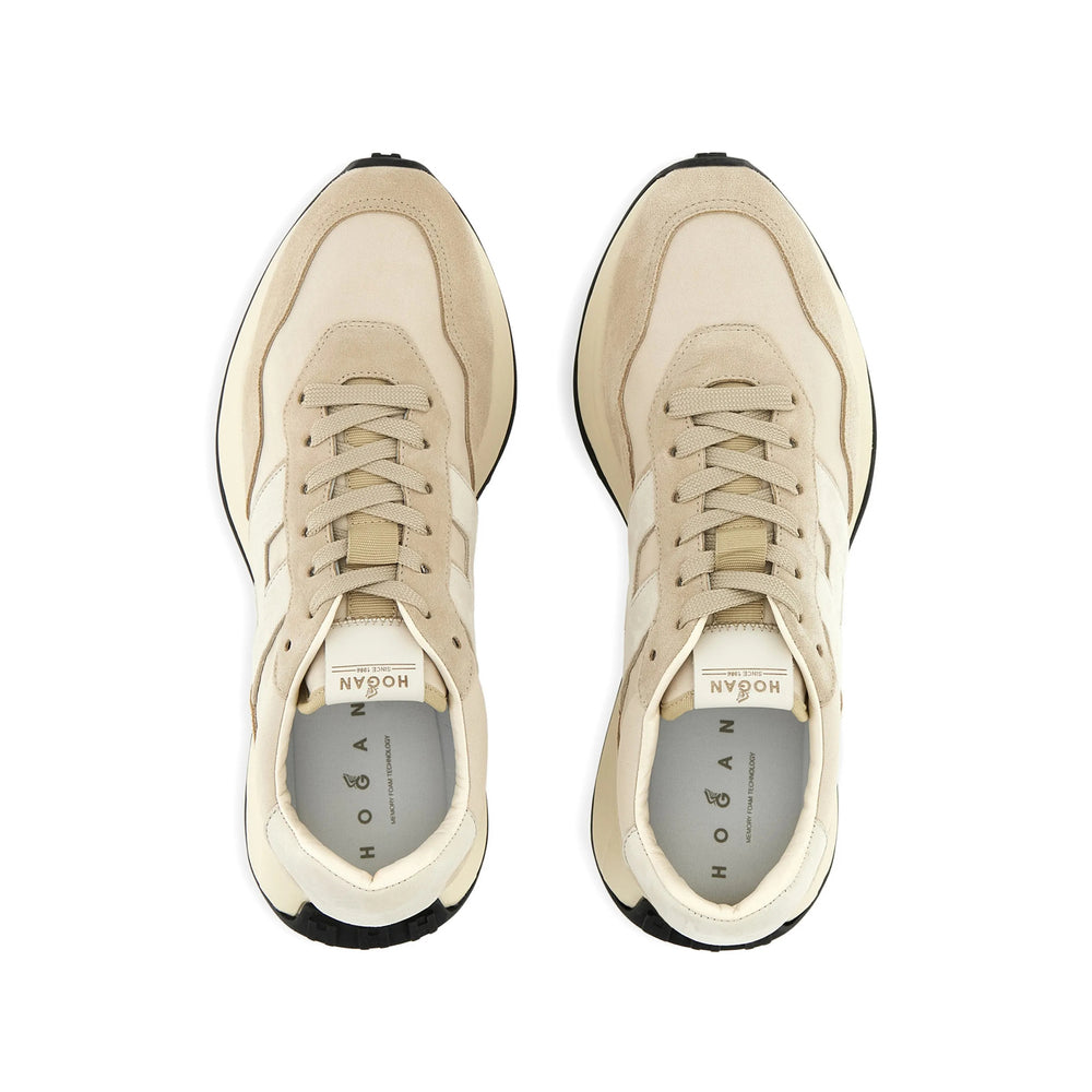 Hogan Sneakers - Neutral, White | e27df188a30e9a290cfa56c72f9aa8961ade347e