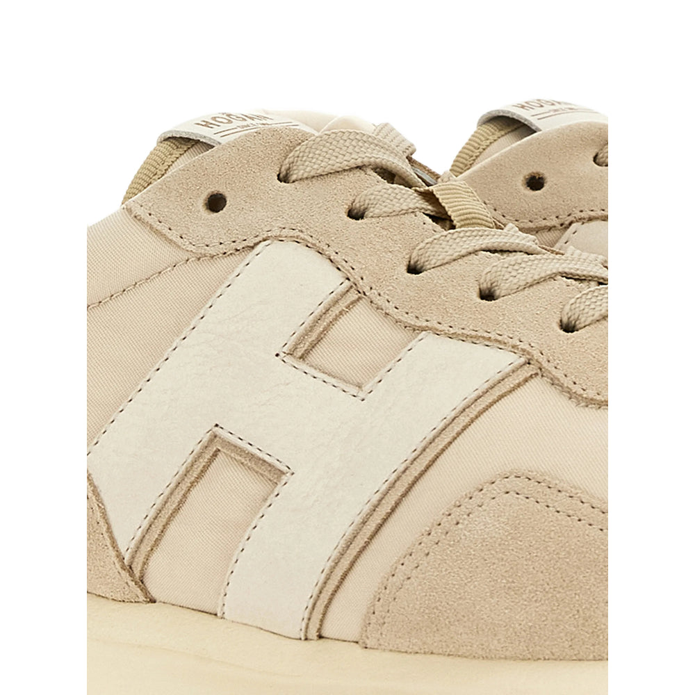 Hogan Sneakers - Neutral, White | 161ae3d30095d208632752e8e113a4333162509f