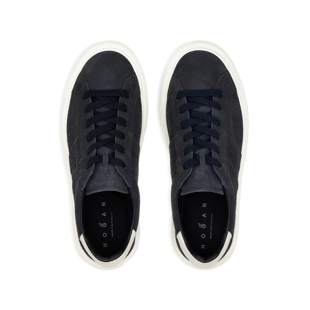 Hogan Sneakers - Blue | 86f34075a6d4eb3f4c0a7c7b48d461408746a4f8