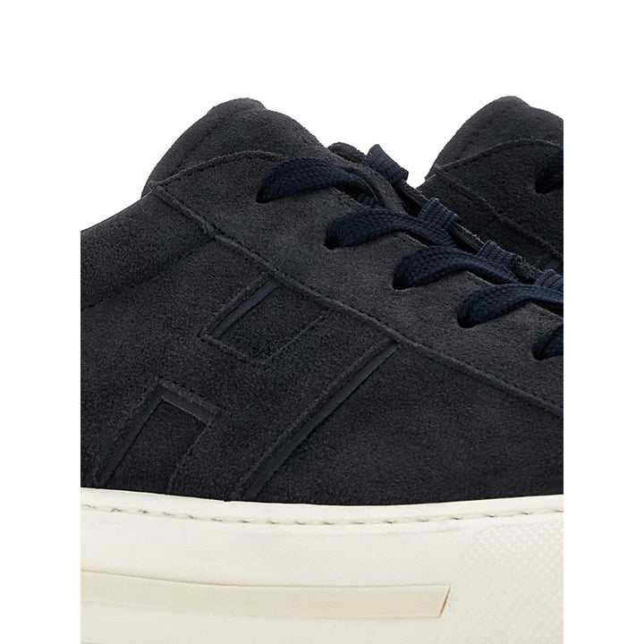 Hogan Sneakers - Blue | 35b366a84dec23c642ad0487884d9bf6184cded0