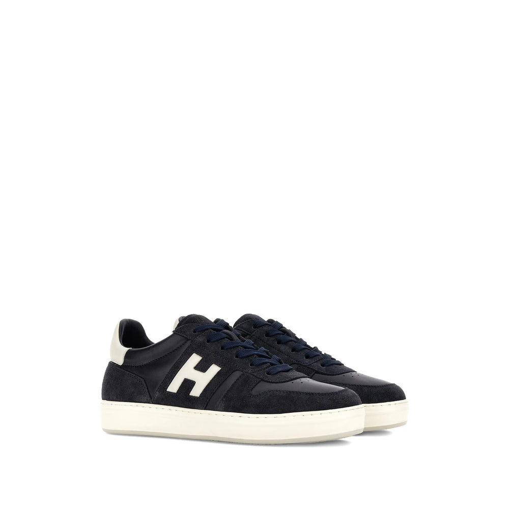 Hogan Sneakers - Blue | 28a46dff2425593eecf1c537d83f66deb077f7a3