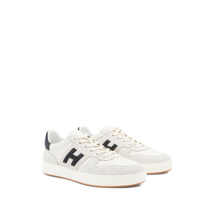 Hogan Sneakers - Neutral | 7a2def619fb789428b4ae81896546ee3f3e83b18