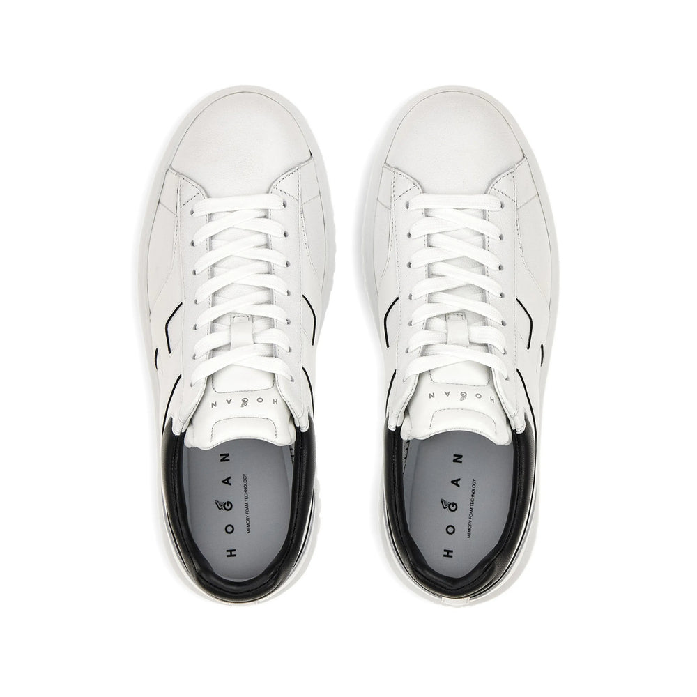 Hogan Sneakers - White, Black | da6c1fa045bb850930086b0731d7354f107dae48
